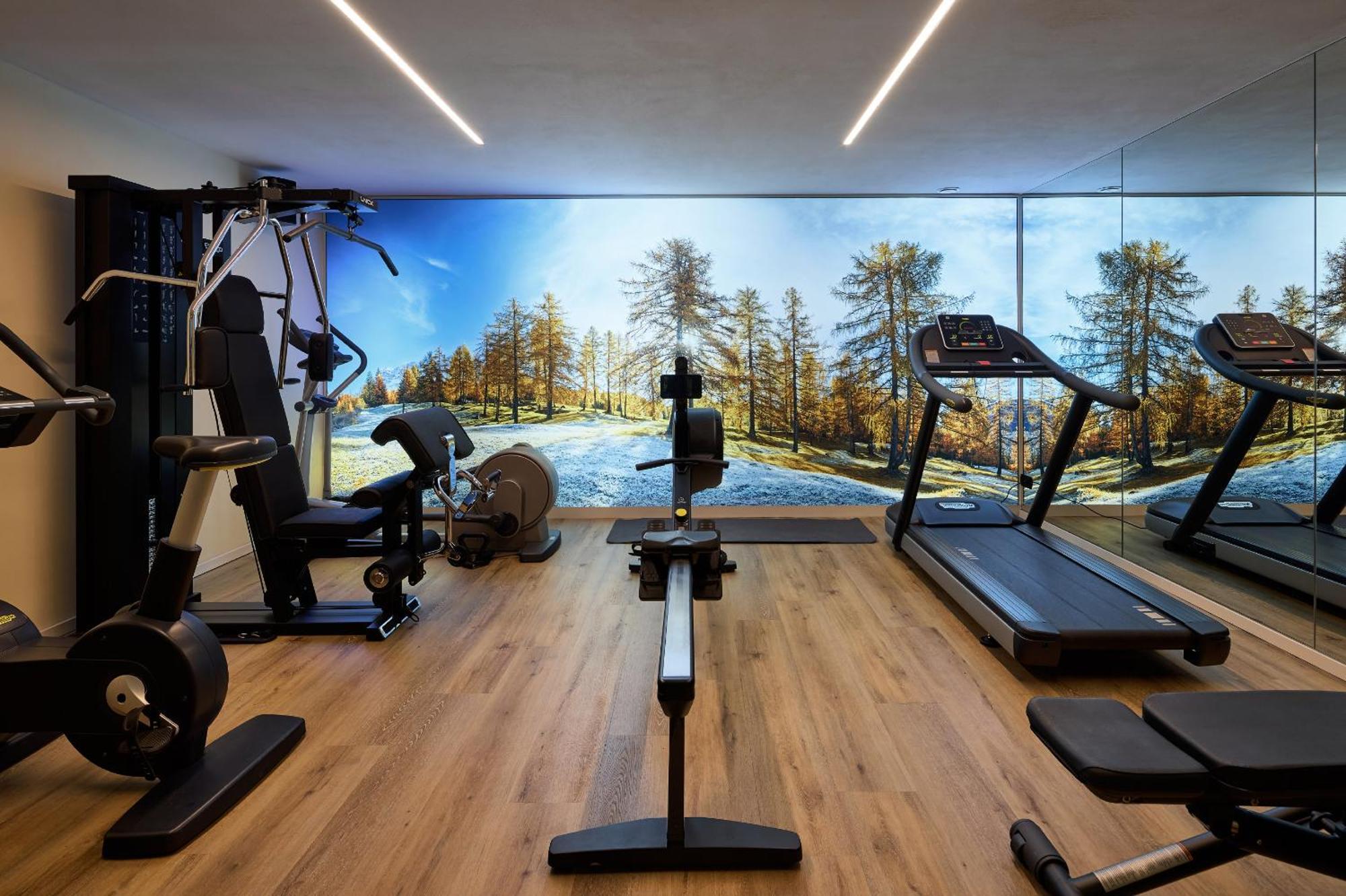 Dolomites Wellness Hotel Savoy La Villa  Dış mekan fotoğraf