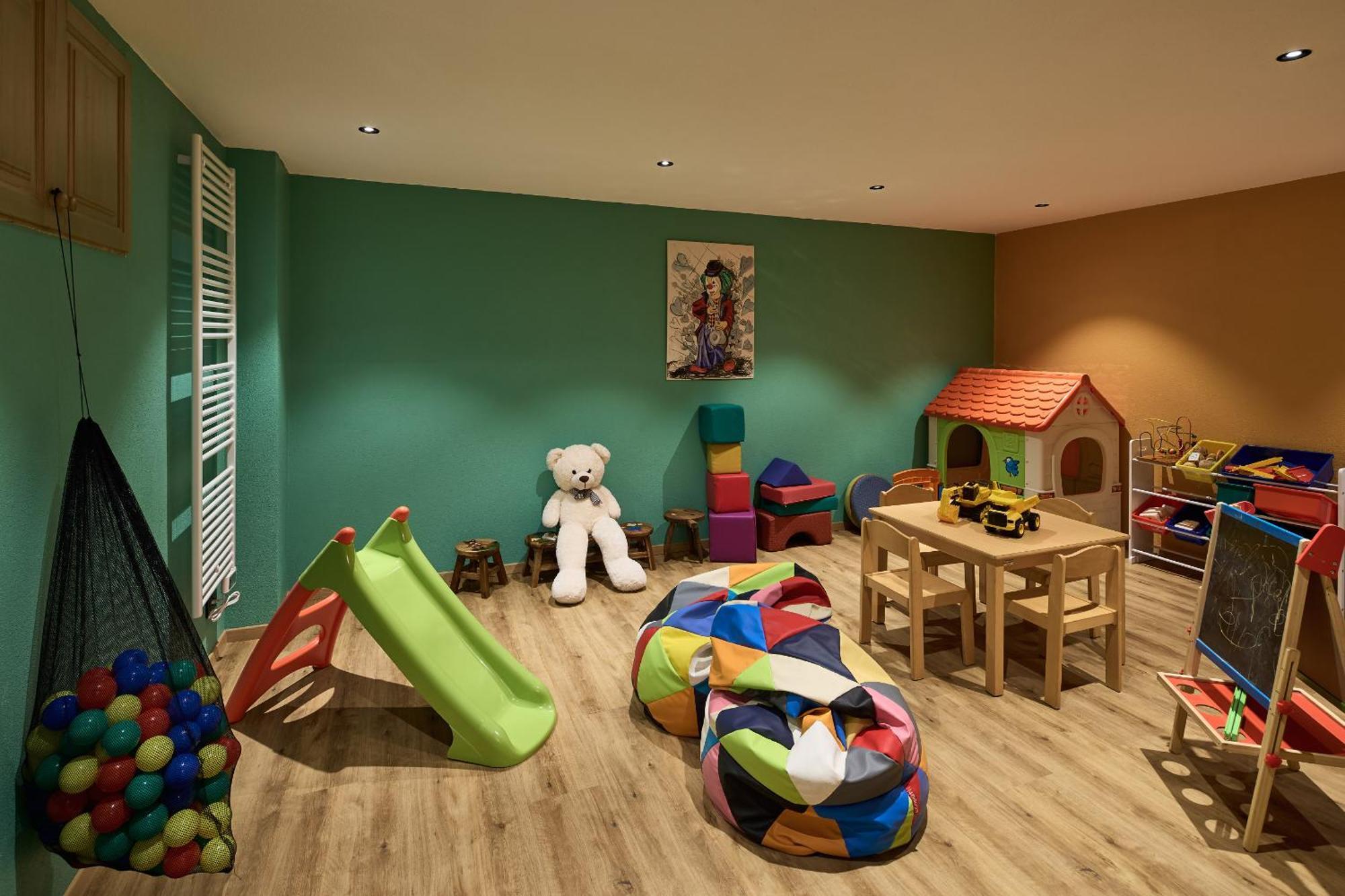 Dolomites Wellness Hotel Savoy La Villa  Dış mekan fotoğraf