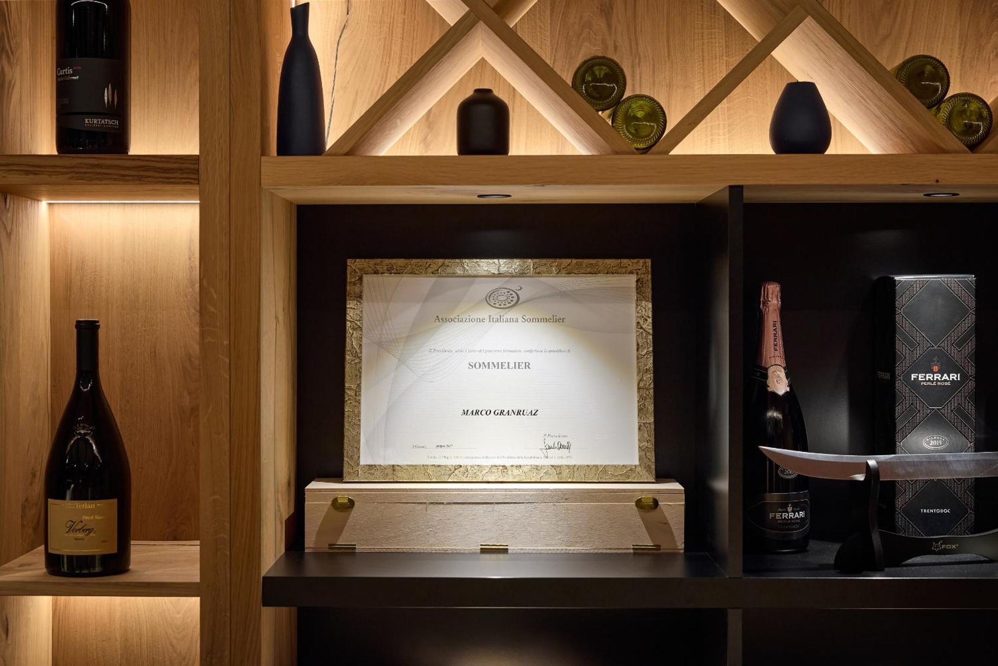 Dolomites Wellness Hotel Savoy La Villa  Dış mekan fotoğraf