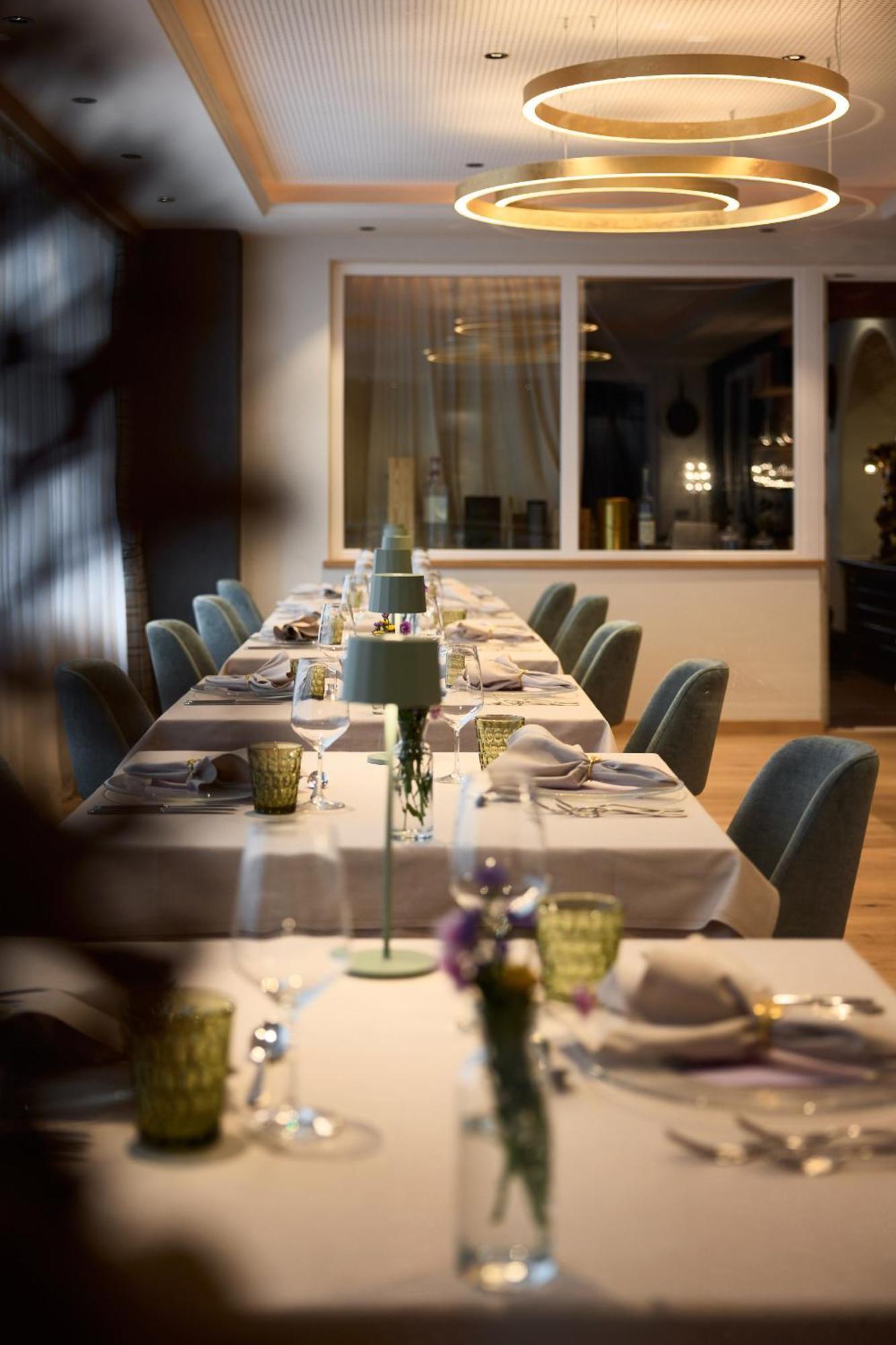 Dolomites Wellness Hotel Savoy La Villa  Dış mekan fotoğraf