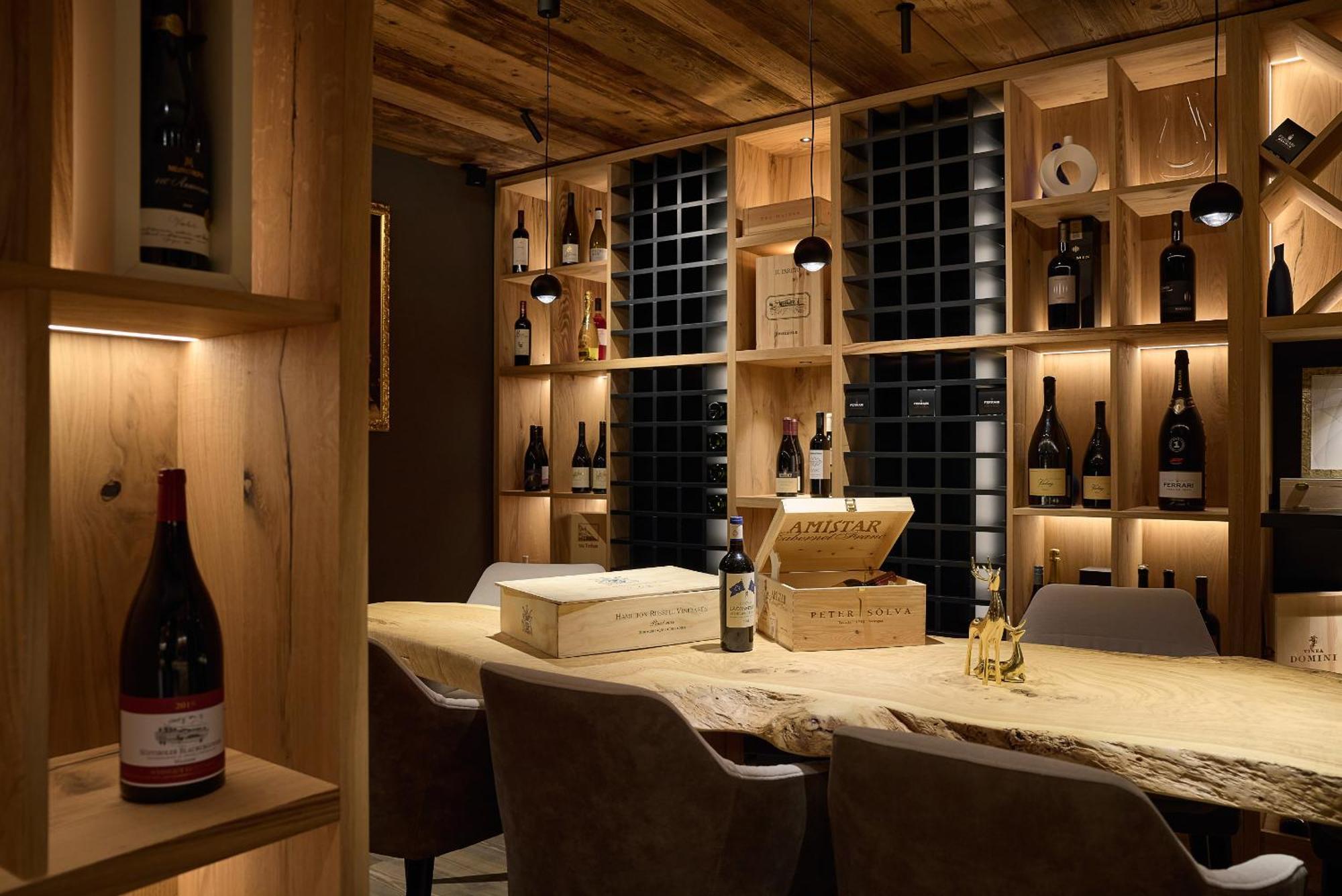 Dolomites Wellness Hotel Savoy La Villa  Dış mekan fotoğraf