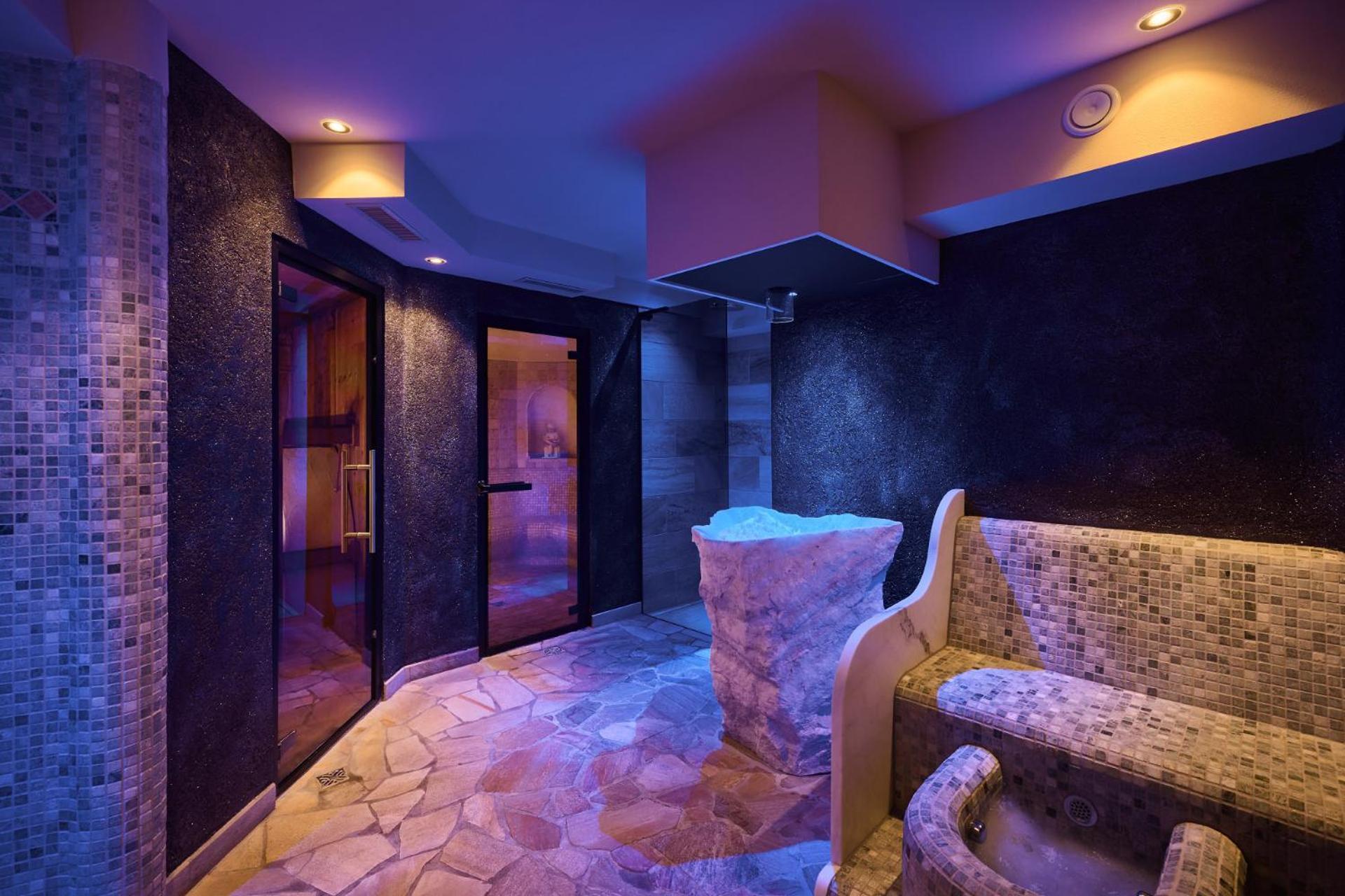 Dolomites Wellness Hotel Savoy La Villa  Dış mekan fotoğraf